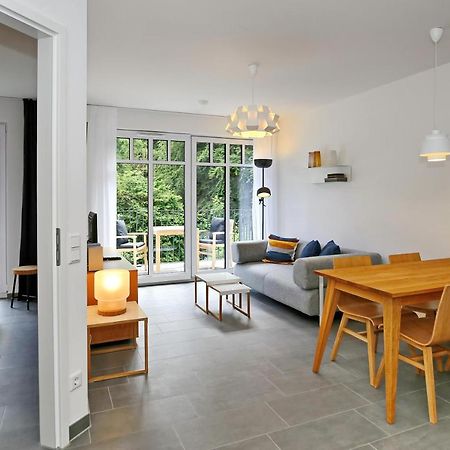 Linden-Palais Wohnung 21 Heiligendamm Luaran gambar